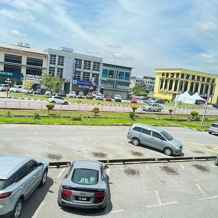 Mega Inn Sri Aman Simanggang 외부 사진