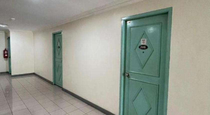 Mega Inn Sri Aman Simanggang 외부 사진