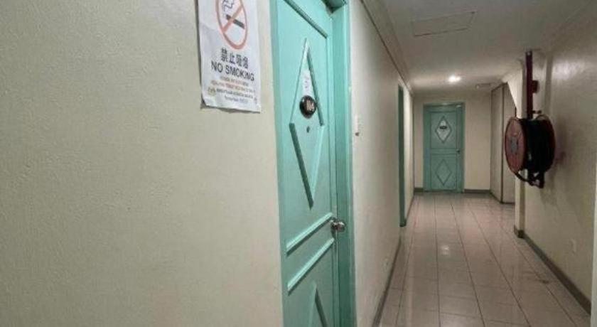 Mega Inn Sri Aman Simanggang 외부 사진
