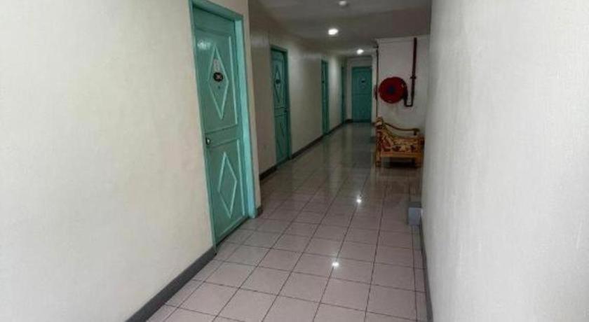 Mega Inn Sri Aman Simanggang 외부 사진