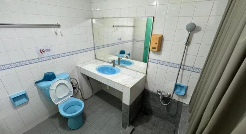 Mega Inn Sri Aman Simanggang 외부 사진